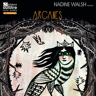Nadine Walsh