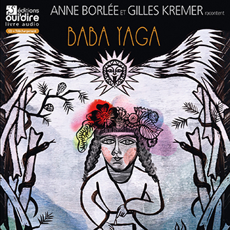 Anne Borlée