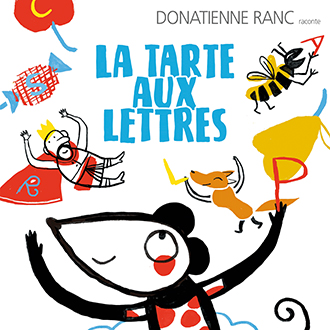 Donatienne Ranc